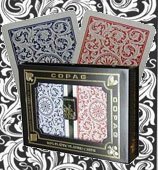 baralhos marcados do 1546 de Copag