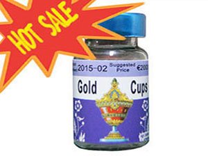 Lentes dos cartas do poker do GS