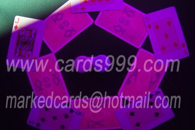 copag 139 marked cards