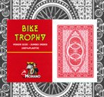 Modiano Bike trophy baralhos marcados