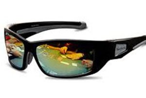 óculos infravermelhos