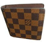 Câmera da exploração da carteira